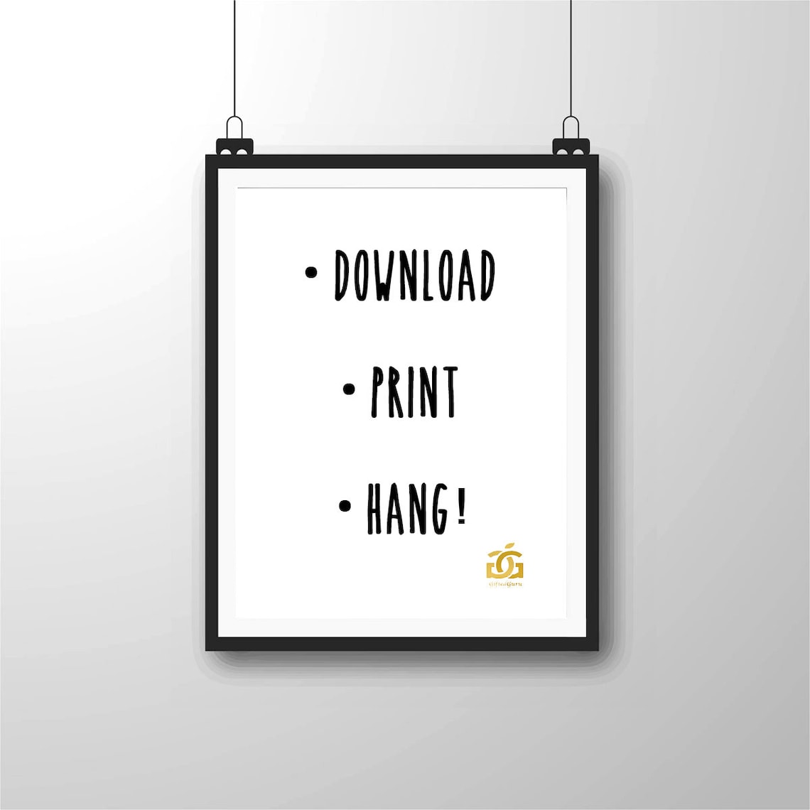 Tea Definition Funny Kitchen Sign Art Print - Image 2