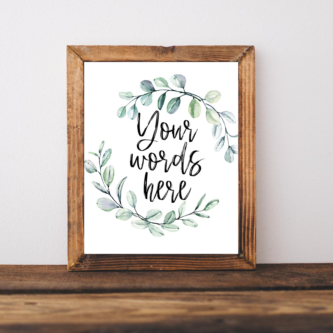 Personalized Graduation Gift Poster, Porch Sign