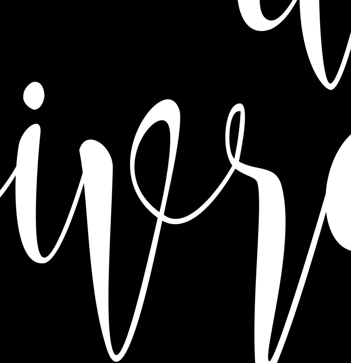 Joie De Vivre French Quote Typography Art Print - Image 3