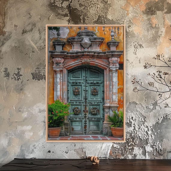 Change34 Colorful Indian Architecture Print Traditional Art If India Photography Print Indian Wall Art Living Room Decor