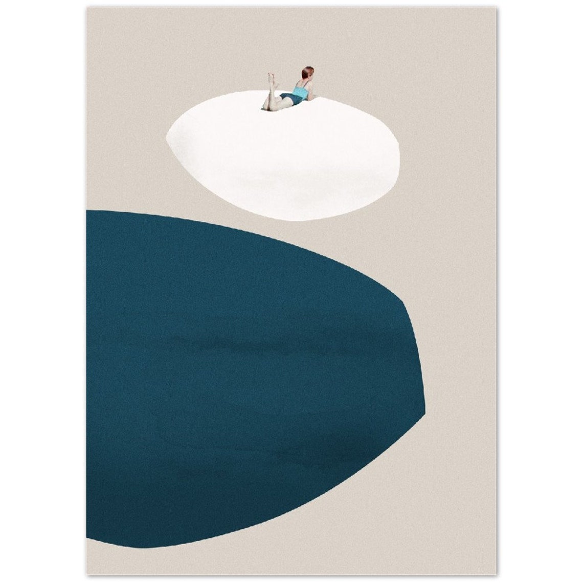Premium Matte Paper Poster - Image 2