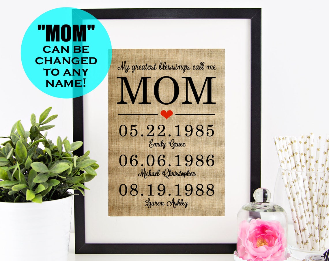 Mother In Law Gift For Mothers Day Gift For Mother In Law Gifts For Mother In Law Gifts For Mother In Law Gift From Daughter In Law Bride