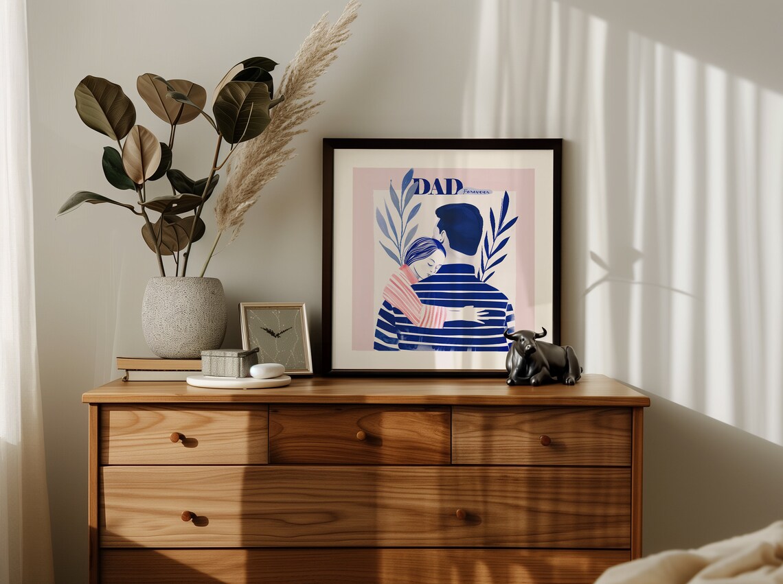 Father's Day Heartfelt Gift for Dad - Image 4