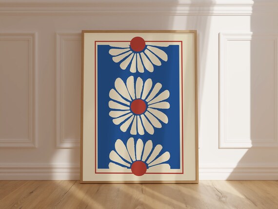 Matisse Print Matisse Poster Wall Art Print Matisse Wall Art Printable Wall Art Art