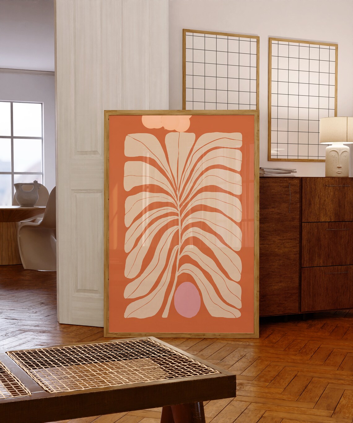 Matisse Print Matisse Poster Wall Art Print Matisse Wall Art Printable Wall Art Art - Image 5