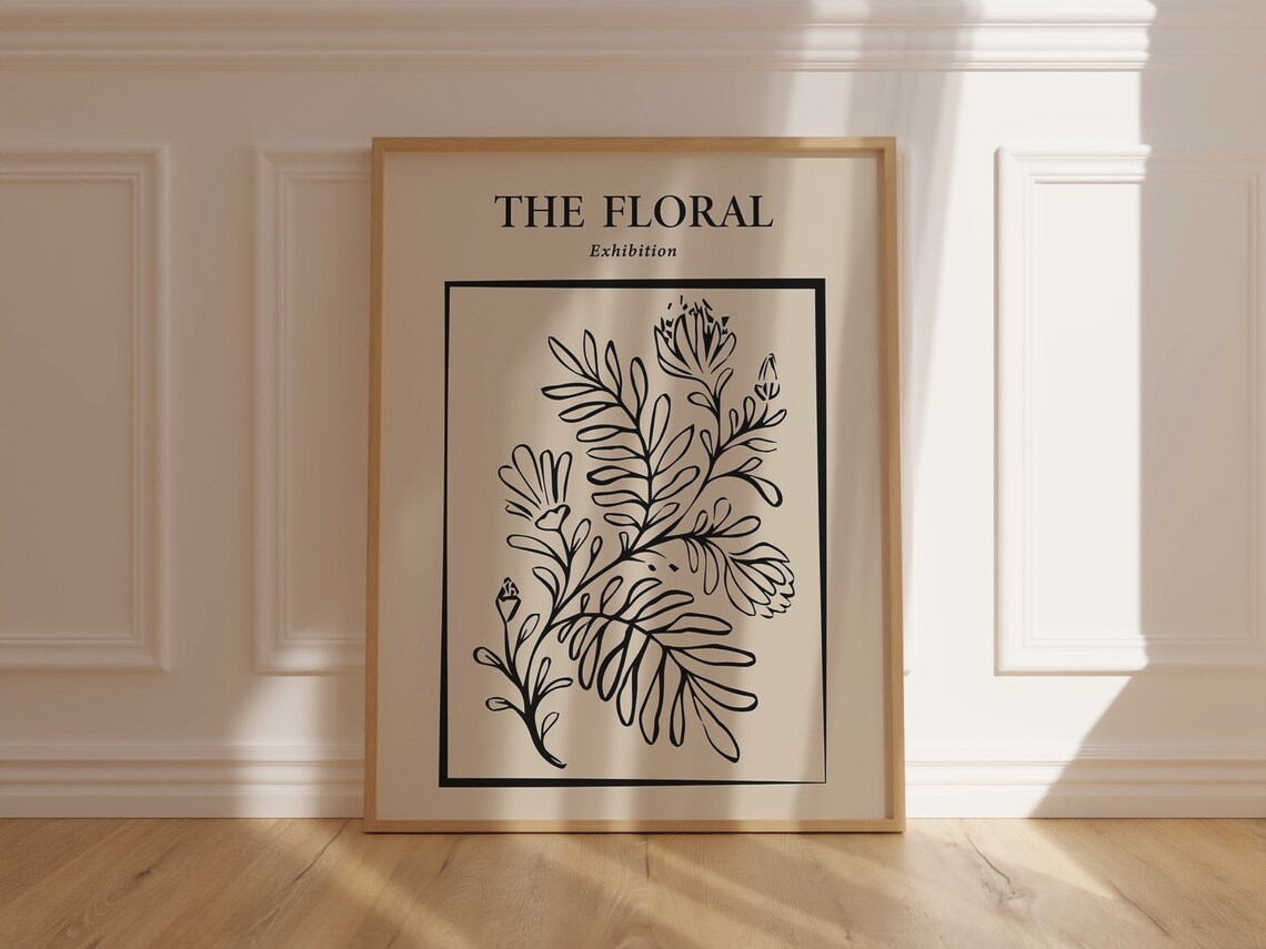 Matisse Print Matisse Poster Wall Art Print Matisse Wall Art Printable Wall Art Art