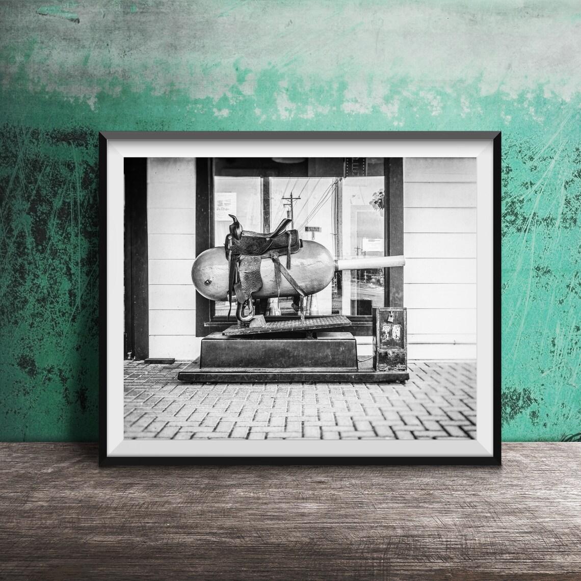 Riding Corn Dog, Hot Dog Stand Kitchen Decor - Image 2
