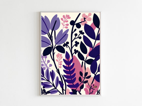 Matisse Print Henri Wall Art Prints