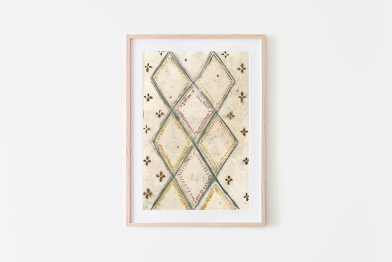 Moroccan Rug Eclectic Wall Art Wall Art Prints Moroccan Home Decor Neutral Eclectic Art Instant Eclectic Wall Decor Abstract Art