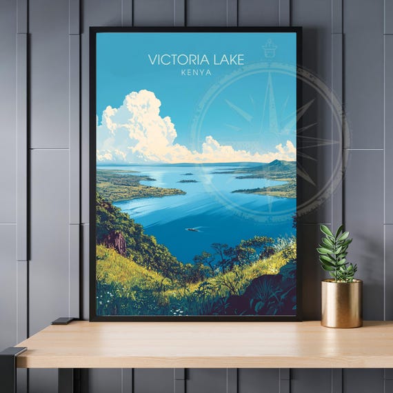 Vatican Poster Travel St Peters Basilica