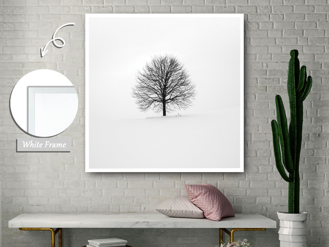 Tree Shedding Its Leaves, Cycle Of Renewal - Image 3