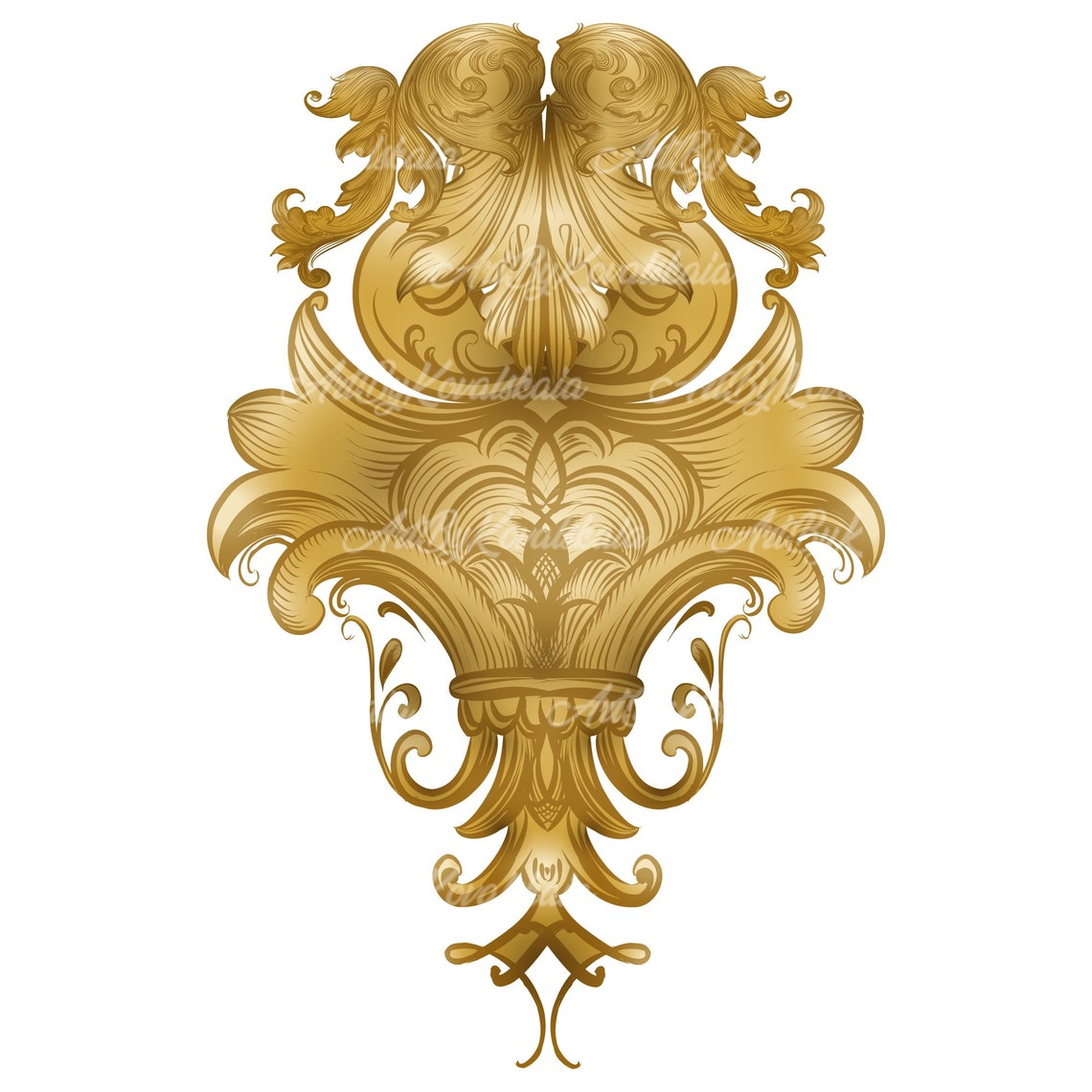 Ornament Design