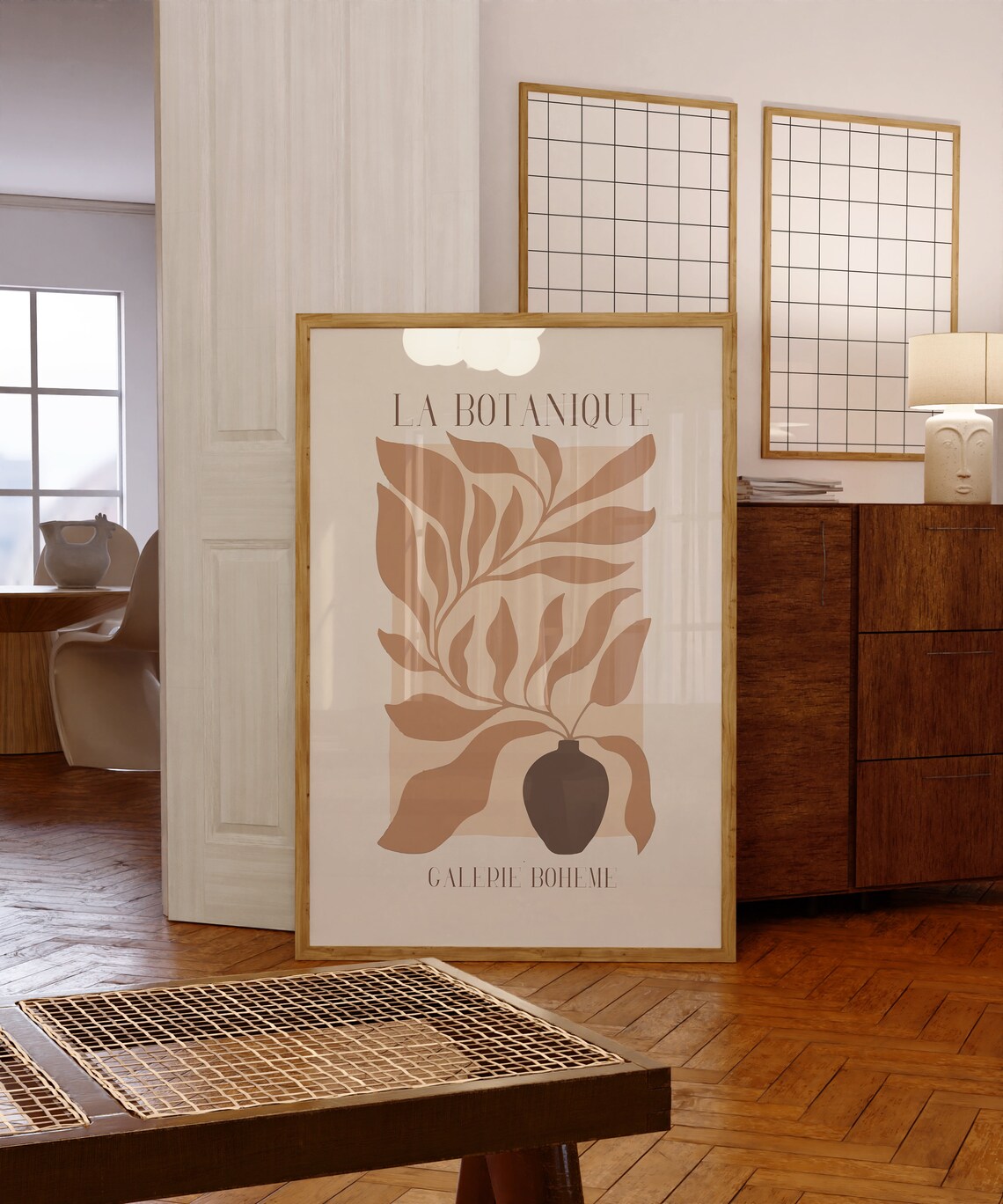 Matisse Print Matisse Poster Wall Art Print Matisse Wall Art Printable Wall Art Art - Image 5