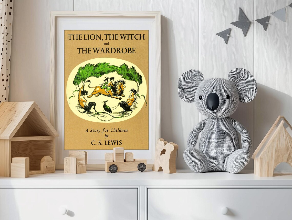 Chronicles Of Narnia: The Lion, The Witch & Wardrobe - Image 4
