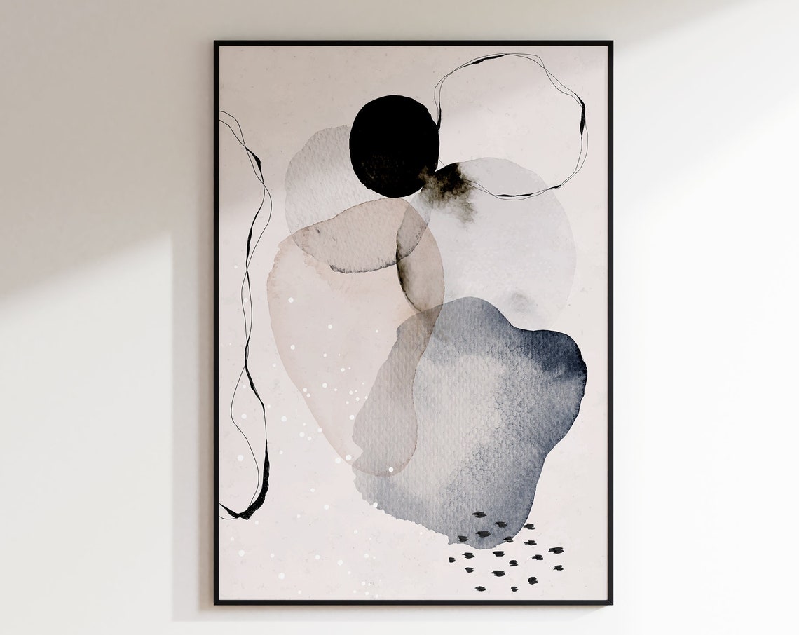 Watercolor Art Print Watercolor Poster Painting Painting Watercolors Watercolor Poster As Poster Print Poster