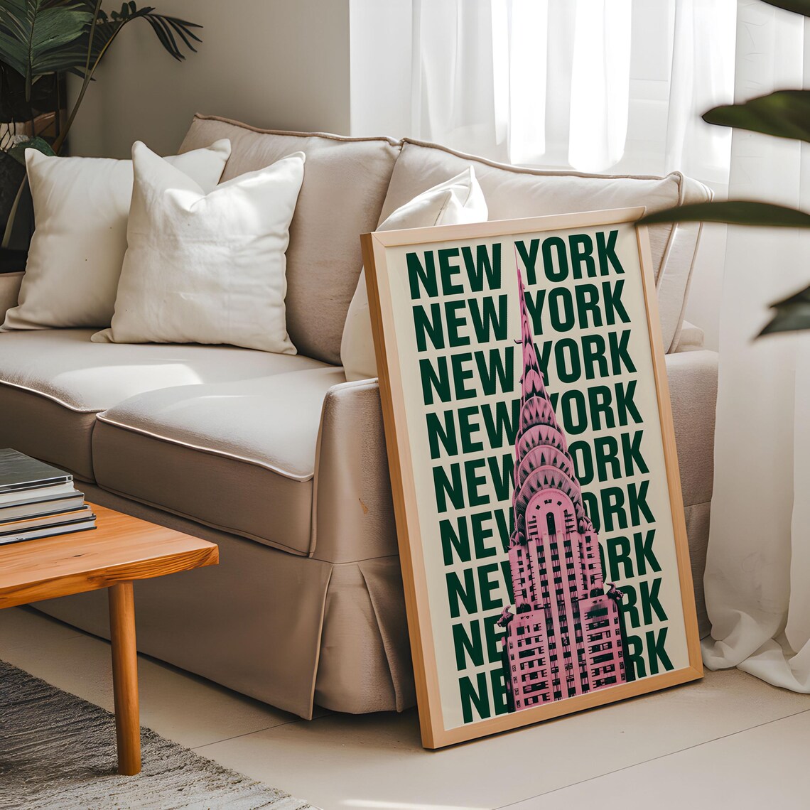 Explore NYC, New York Luxury Artwork - Image 3
