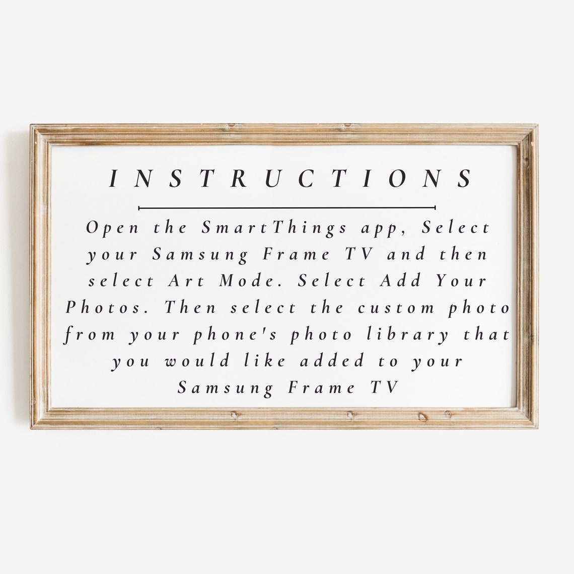 Cute Ghost Halloween Art For Frame Tv Halloween Decor Halloween Art For Frame Tv Art Instant - Image 2