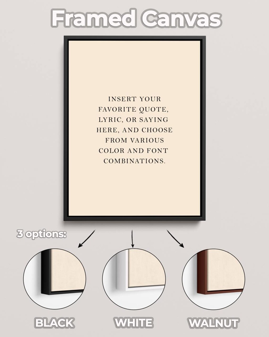 Father's Day Gift Custom Dad Poem, Son Tribute - Image 2
