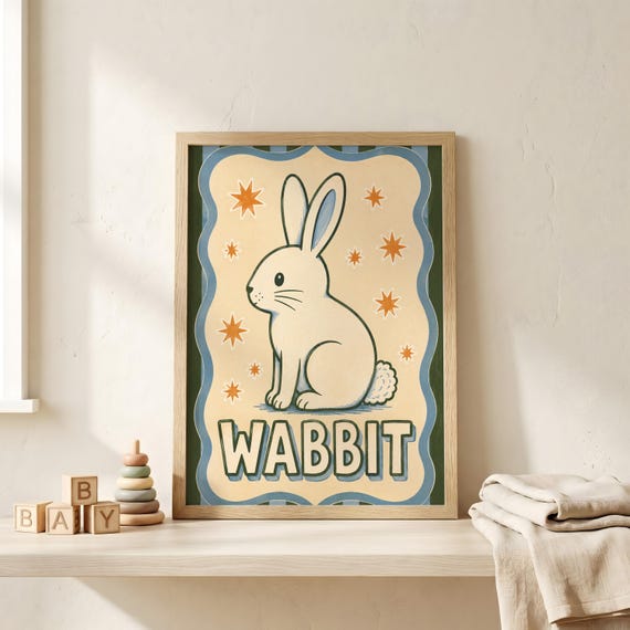 Custom Toddler Boy Nursery Wall Art Mispronunciation Print Personalised Keepsake First Word Kids