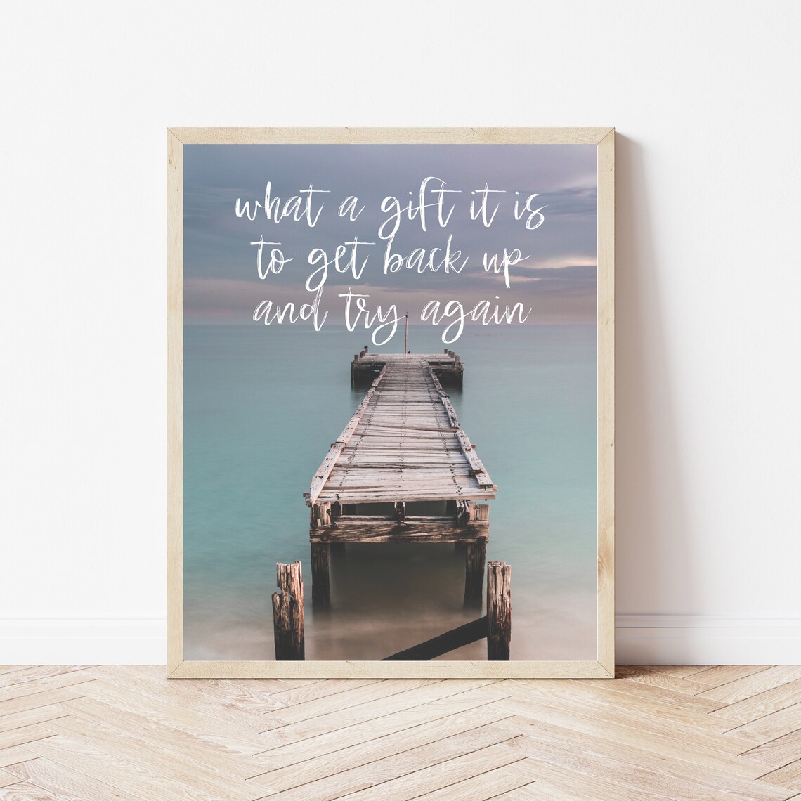 Addiction Counselor Sign, Sobriety Recovery Wall Art
