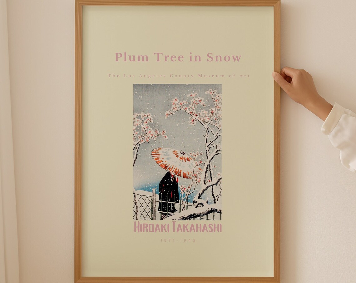 Henri Rousseau Poster Scene In Bagneux On The Outskirts Of Paris Realism Art Antique Decor Home Decoration Garden Poster