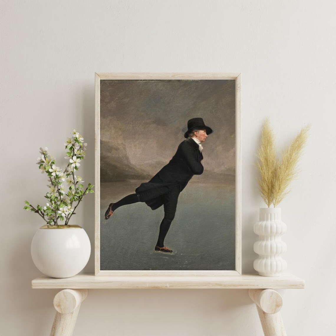 Claude Monet Art Print, Famous Artist Wall Art - Image 5
