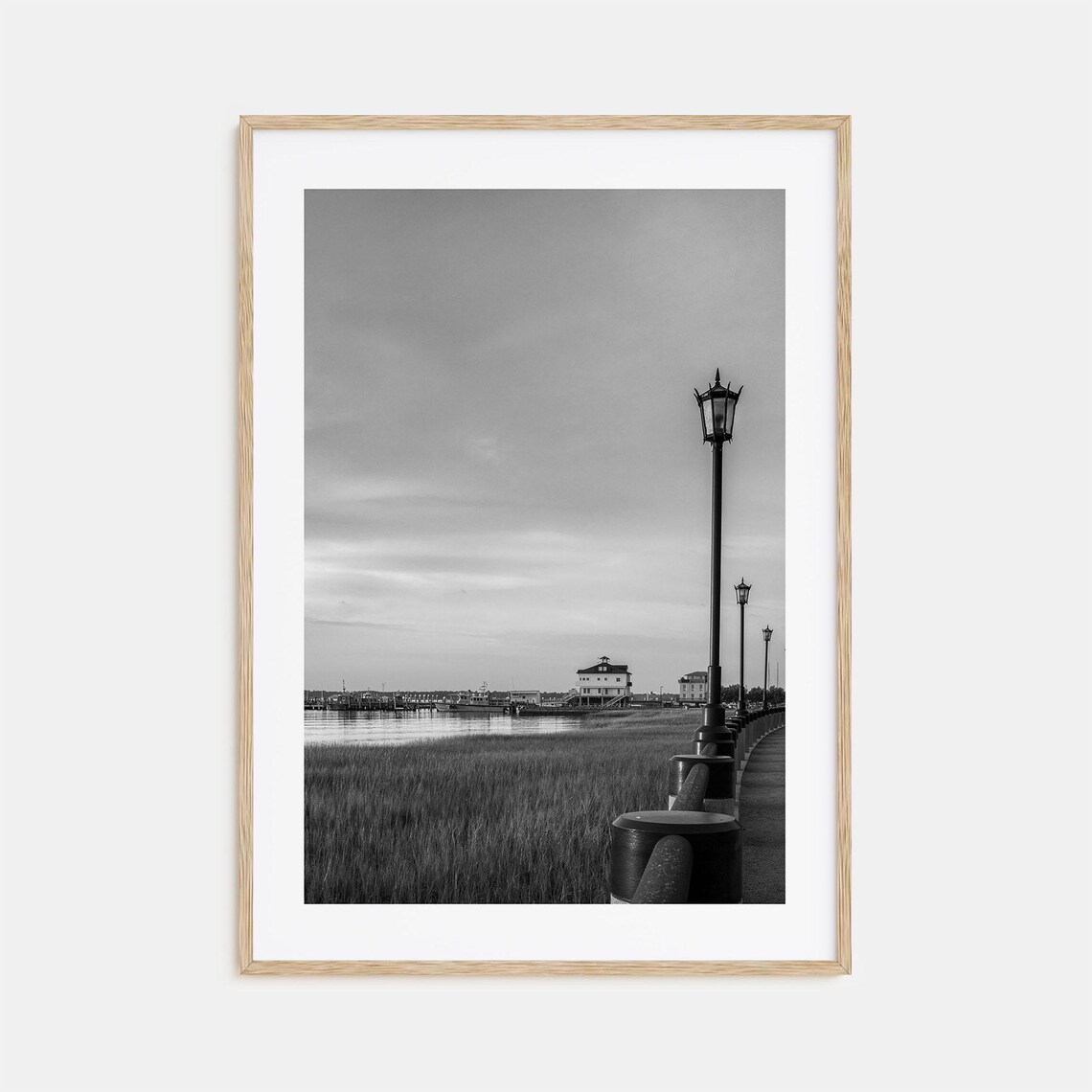 Charleston Photo Poster Print South Carolina No 1 Charleston Black And White Art Charleston Decor Charleston Travel Charleston Poster