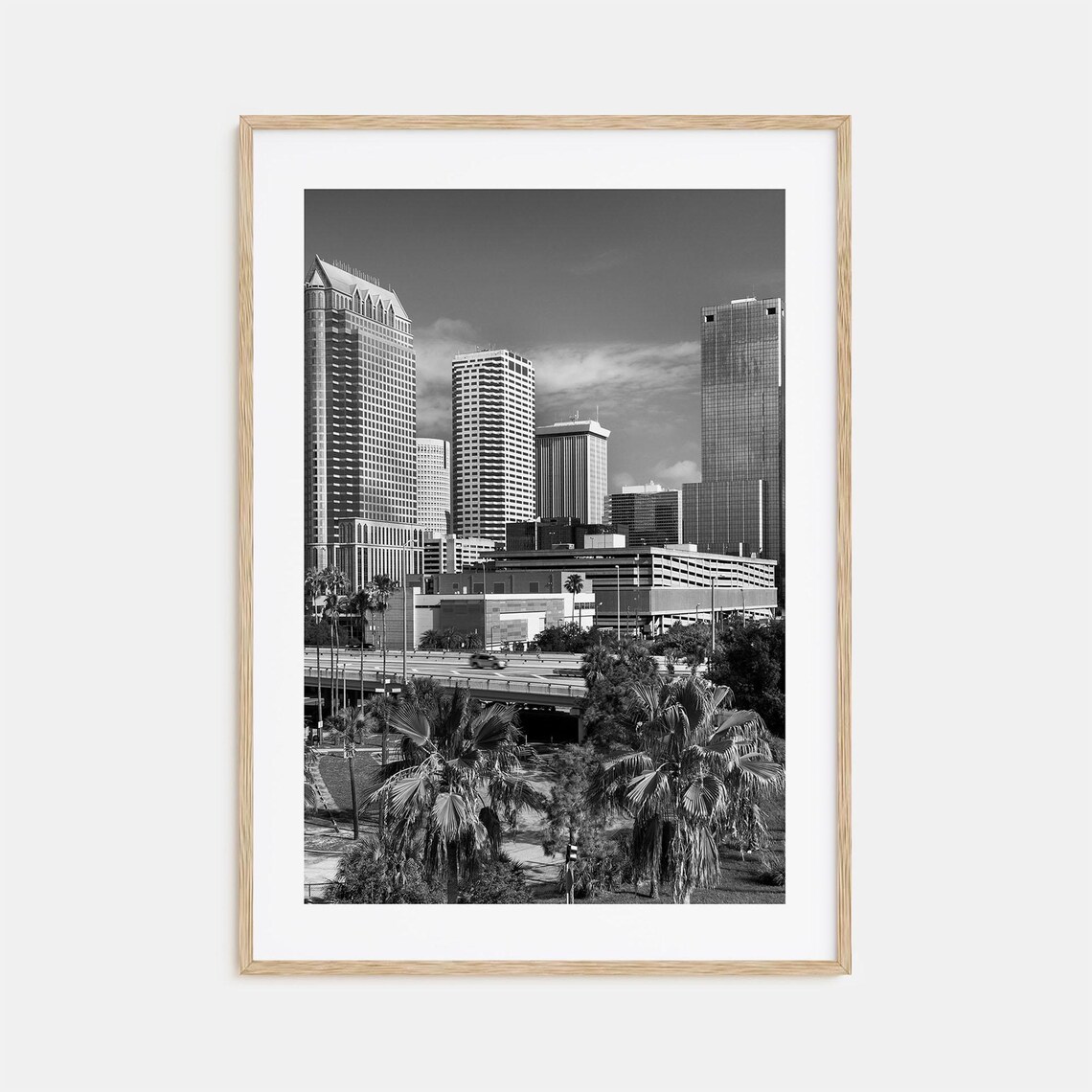 Destin Photo Poster Print Destin Black And White Wall Art Destin Wall Photography Destin Travel Destin Map Poster