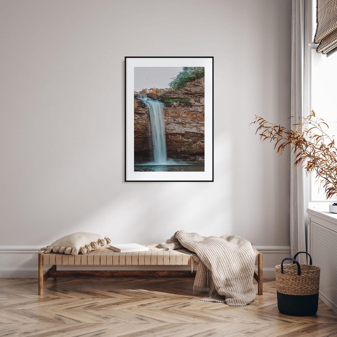 Alabama Colorful Poster Print Alabama Photo Wall Art Alabama Wall Decor Alabama Travel Print Alabama Street Map Poster City Map - Image 2