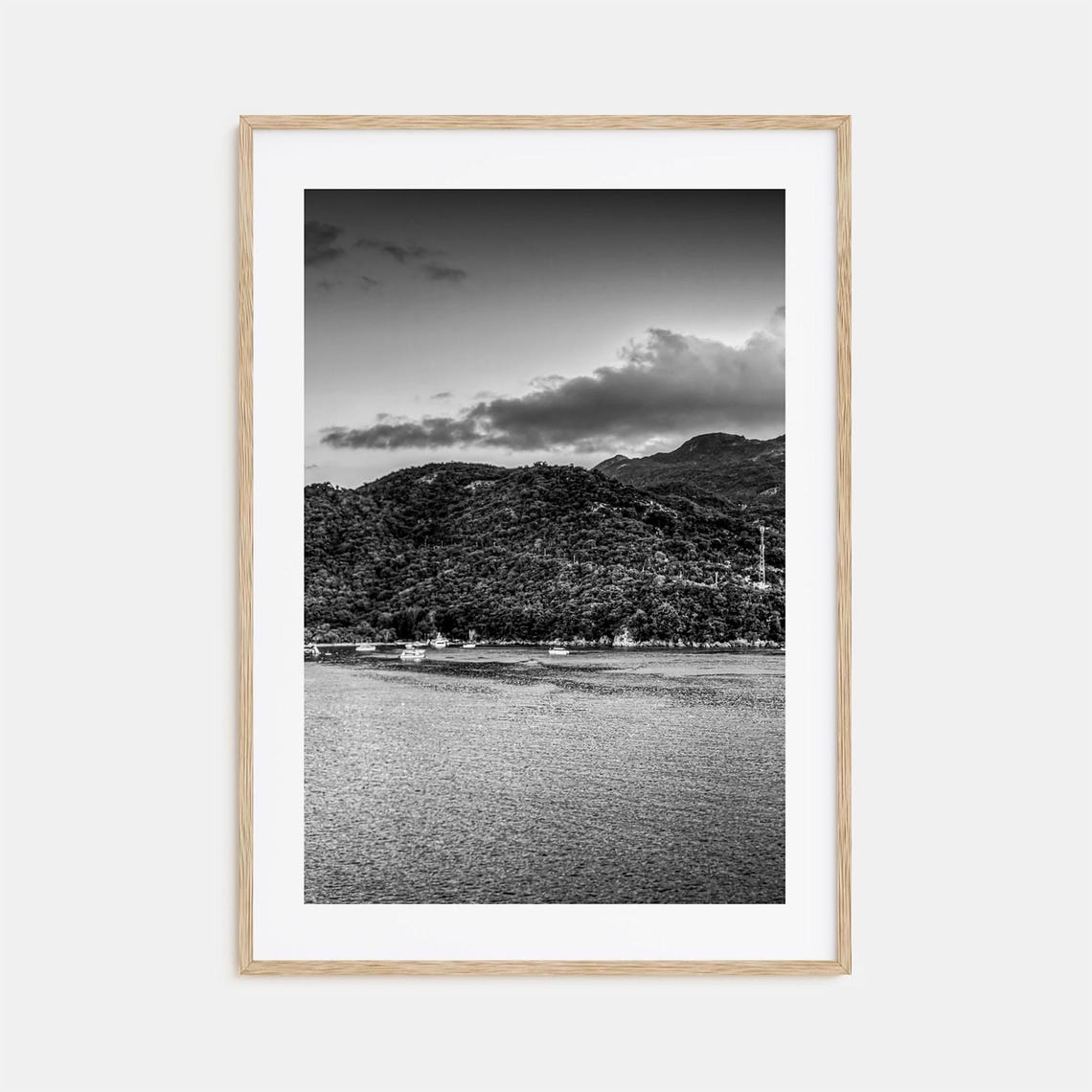 Haiti Photo Poster Print Haiti Black And White Wall Art Haiti Wall Photography Haiti Travel Haiti Map Poster