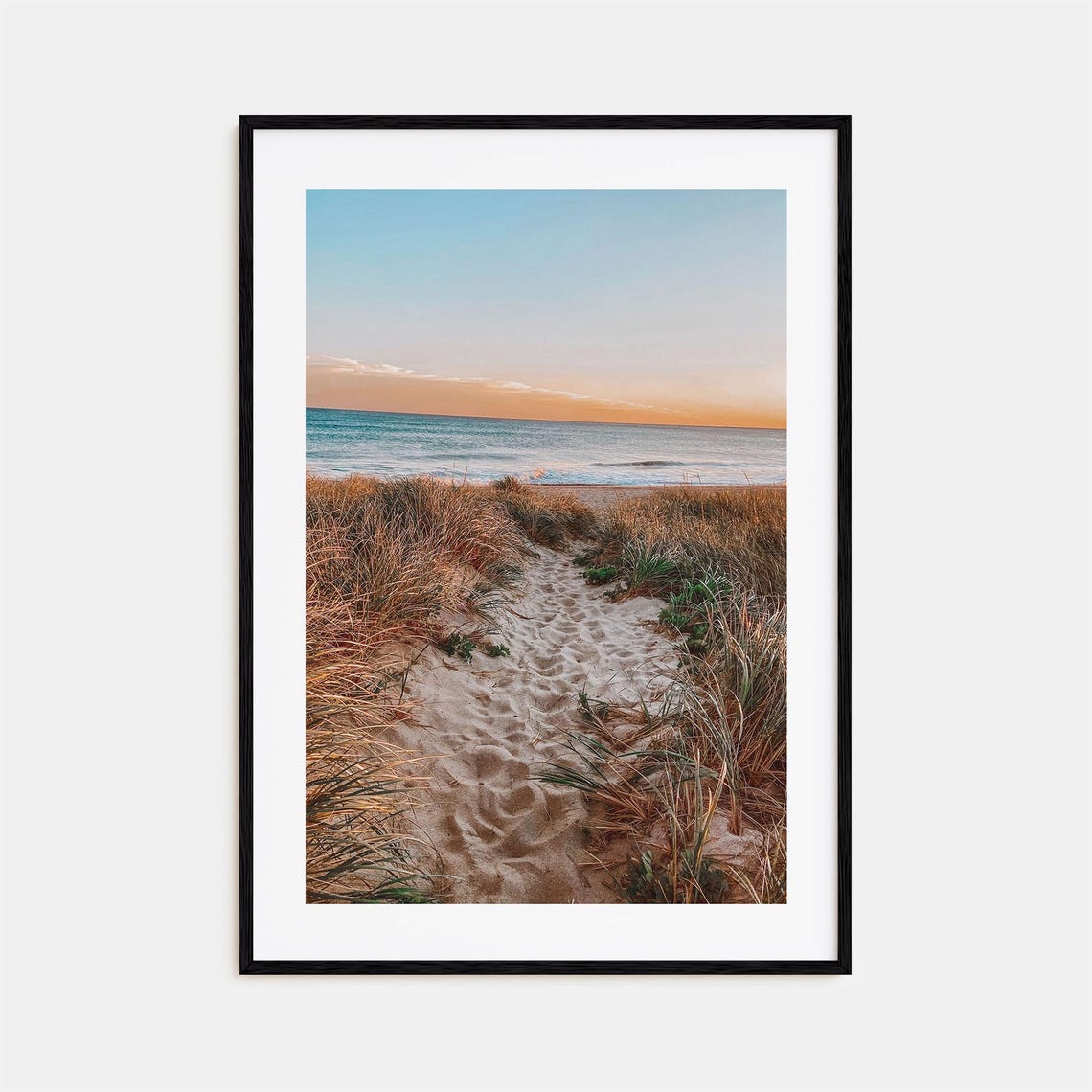 Nantucket Colorful Poster Print Nantucket Photo Wall Art Nantucket Decor Nantucket Travel Print Nantucket Street Map Poster City Map