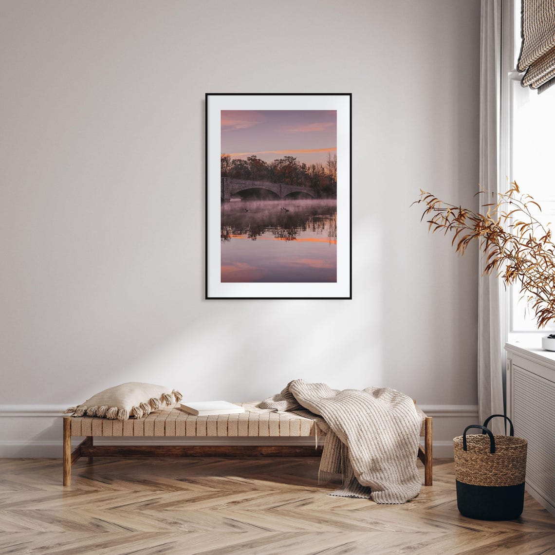Princeton Colorful Poster Print No 1 Princeton Photo Art Princeton Decor Princeton Travel Print Princeton Street Map Poster City Map - Image 2