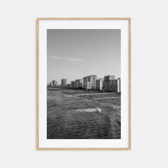 Virginia Beach Photo Wall Art Print