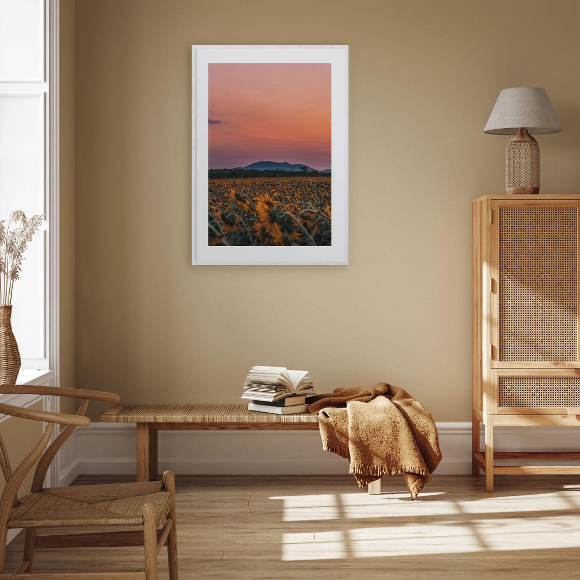 Kansas Colorful Poster Print No 1 Kansas Photo Wall Art Kansas Wall Decor Kansas Travel Print Kansas Street Map Poster City Map - Image 3