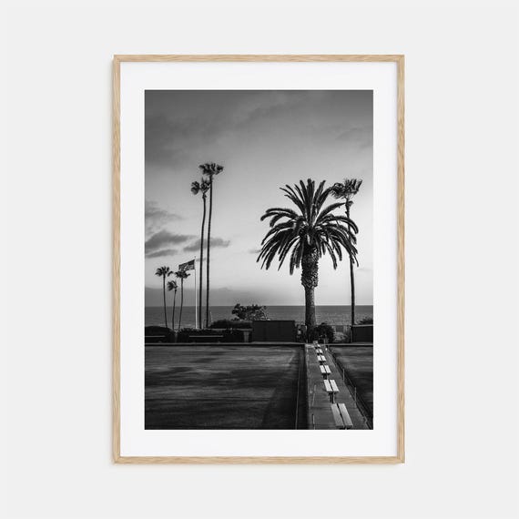 Tennis Court Photo Poster Print No 2 Tennis Court Black And White Art Tennis Court Photography Travel Tennis Court Map Poster