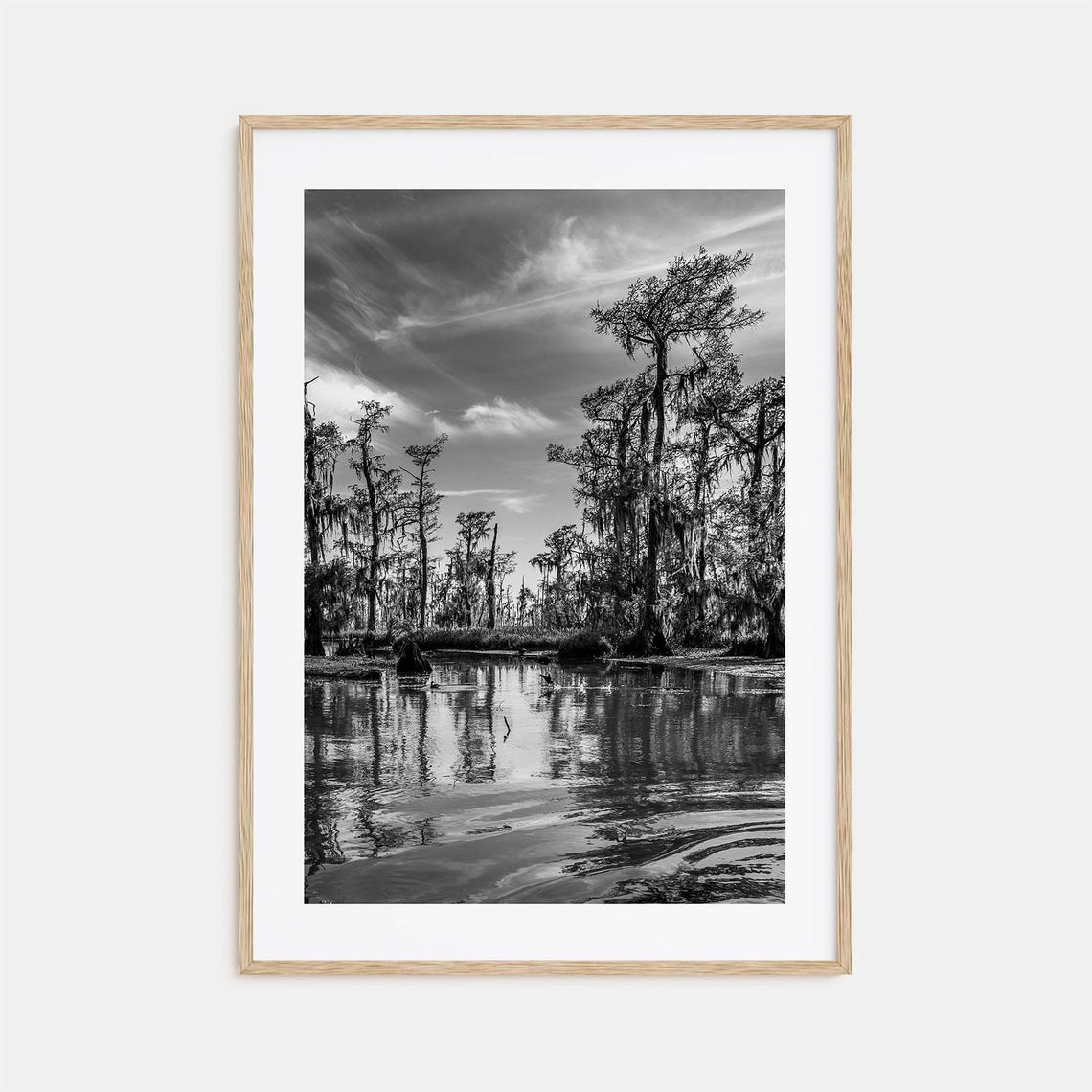 Louisiana Photo Poster Print Louisiana Black And White Wall Art Louisiana Photography Louisiana Travel Louisiana Map Poster
