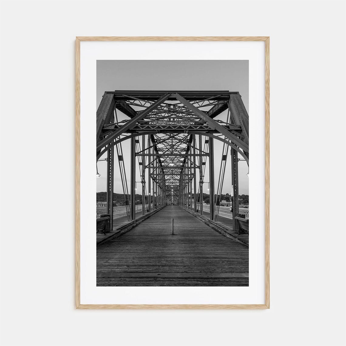 Tennessee Photo Poster Print No 3 Tennessee Black And White Art Tennessee Photography Tennessee Travel Tennessee Map Poster