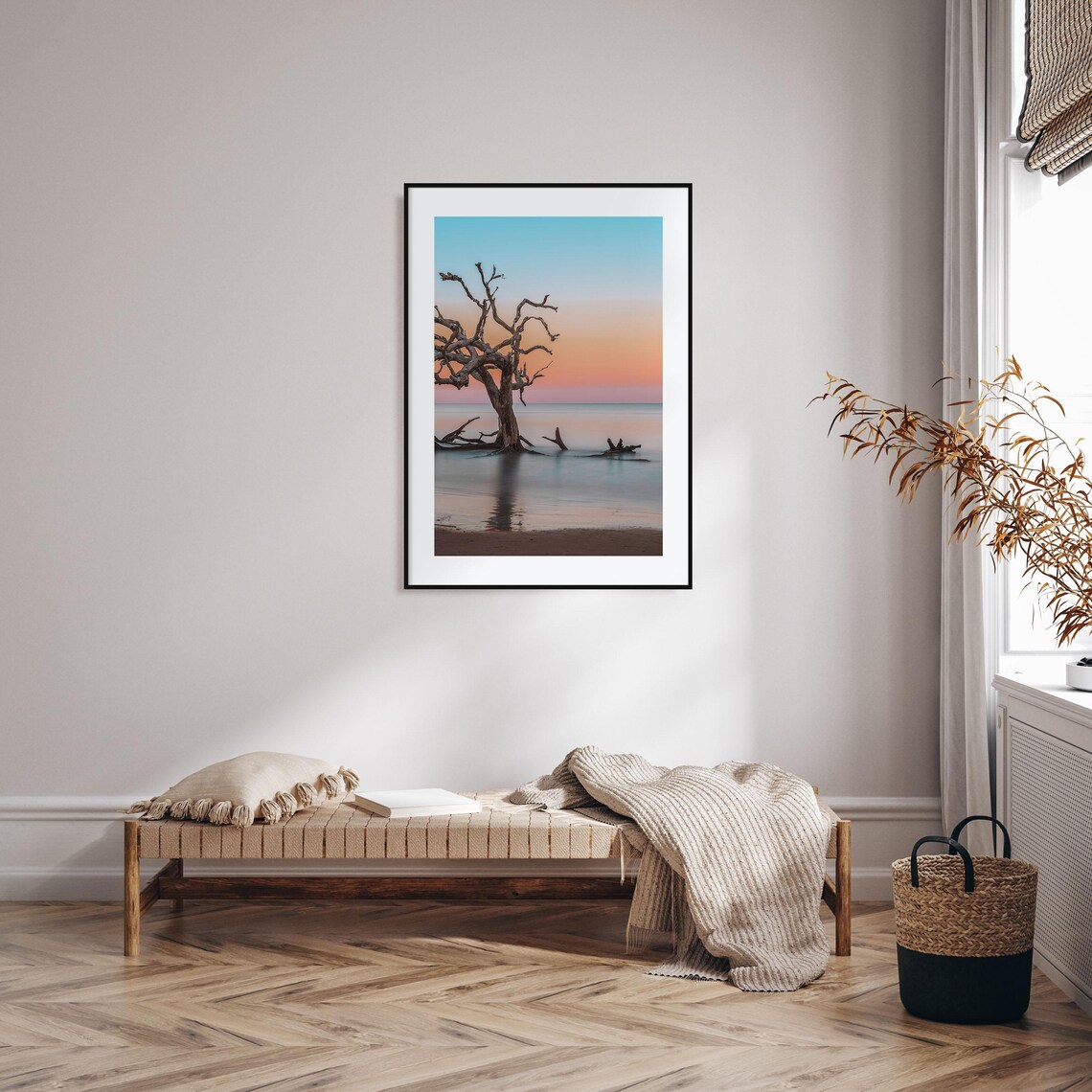 Jekyll Island Colorful Poster Print Jekyll Island Photo Art Jekyll Island Decor Jekyll Island Travel Print Street Map Poster City Map - Image 2