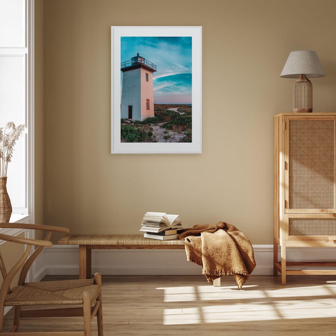 Provincetown Colorful Poster Print Provincetown Photo Wall Art Provincetown Decor Travel Print Provincetown Street Map Poster City Map - Image 3