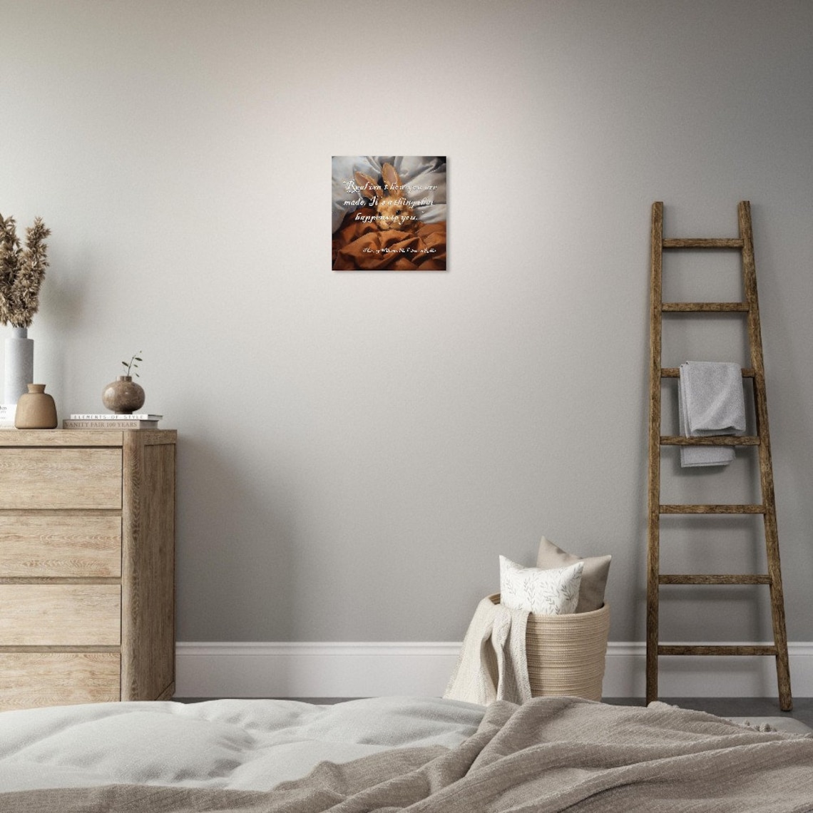 The Velveteen Rabbit Nursery Art Print, Kids Decor - Image 3