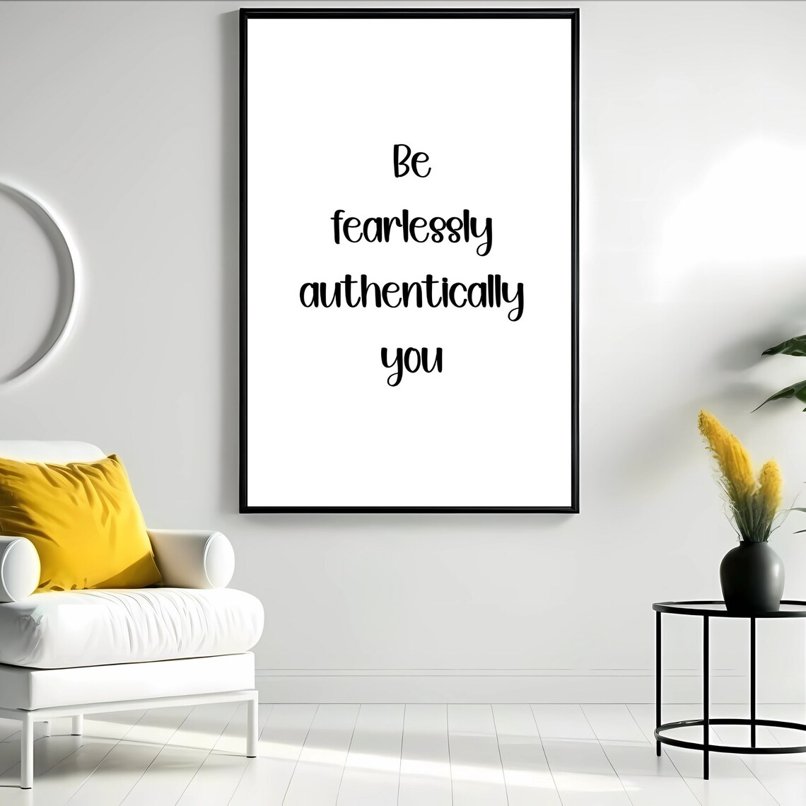 Be Fearlessly You, Empowering Authenticity - Image 3