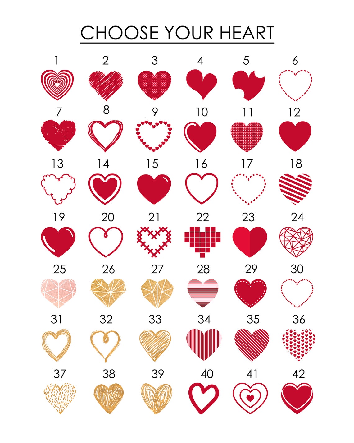 Marry Me by Train Heart Shaped Blush Pink Wedding Lyrics Print - Image 2