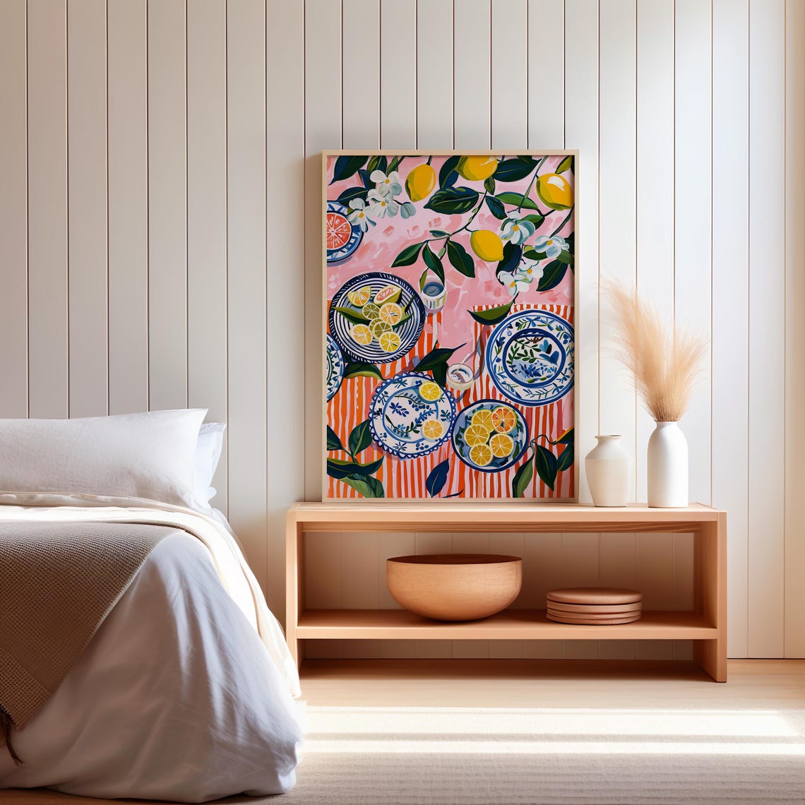 Matisse Poster Henri Matisse Print Matisse Art Print Wall Art Minimalist Poster Wall Decor Living Room - Image 3