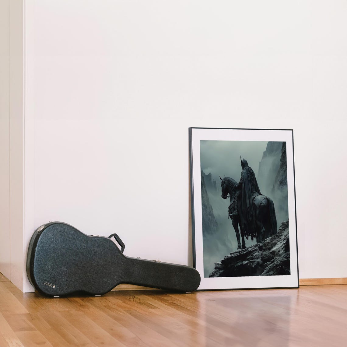 Lord Of The Rings, Witch King Of Angmar Poster - Image 2