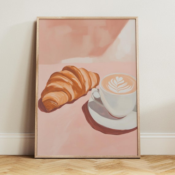 Coffee Wall Art Coffee Poster Coffee Bar Print Cafe Poster Coffee Art Coffee Bar Wall Art Coffee Lover Gift