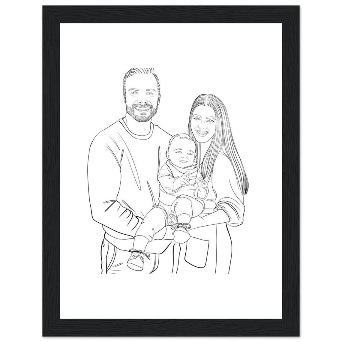 Premium Matte Paper Poster - Image 3