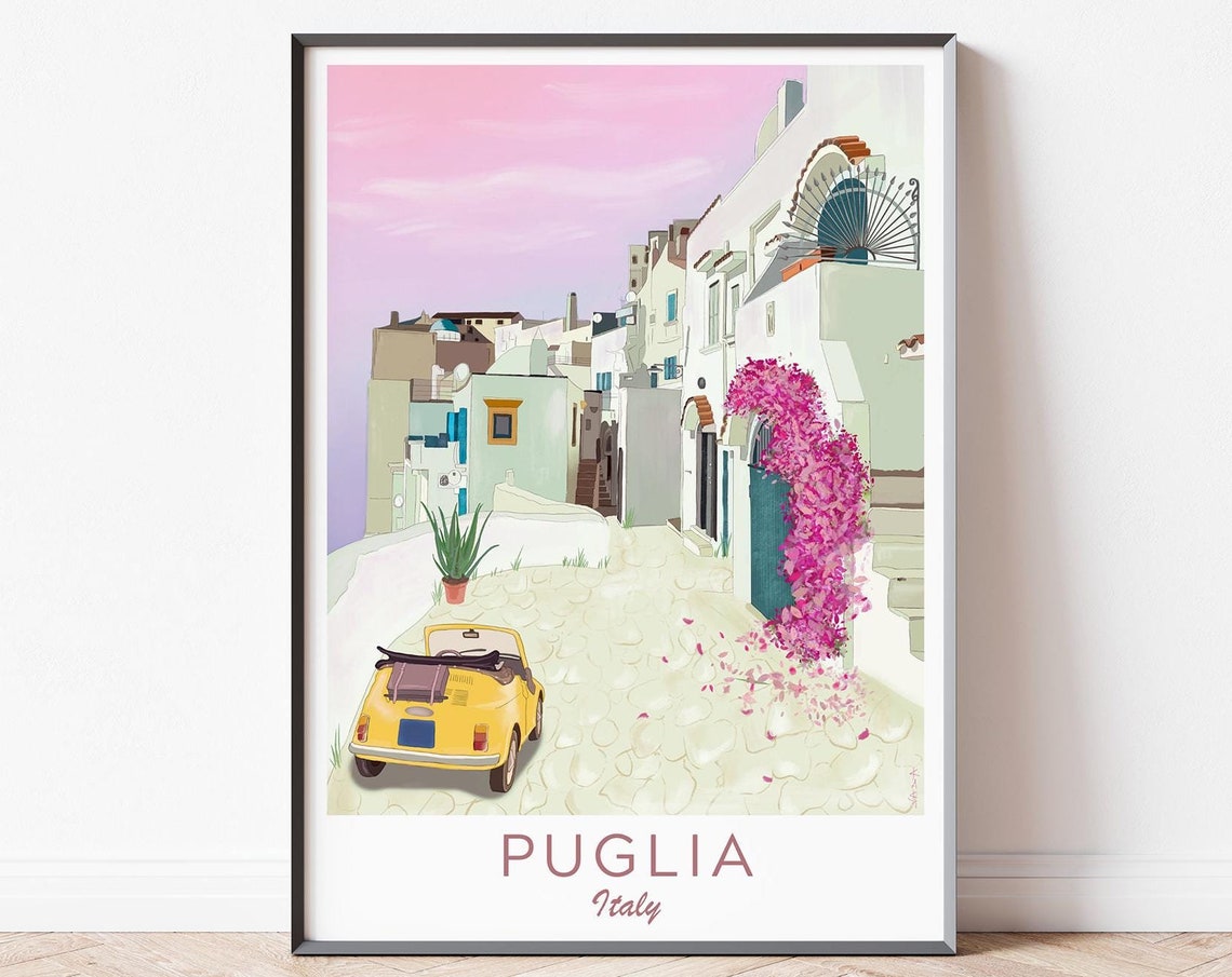 Portugal Illustration Lisbon Print Lisbon Illustration Porto Print Portugal Art Print Portugal Travel Poster Portugal Wall Art