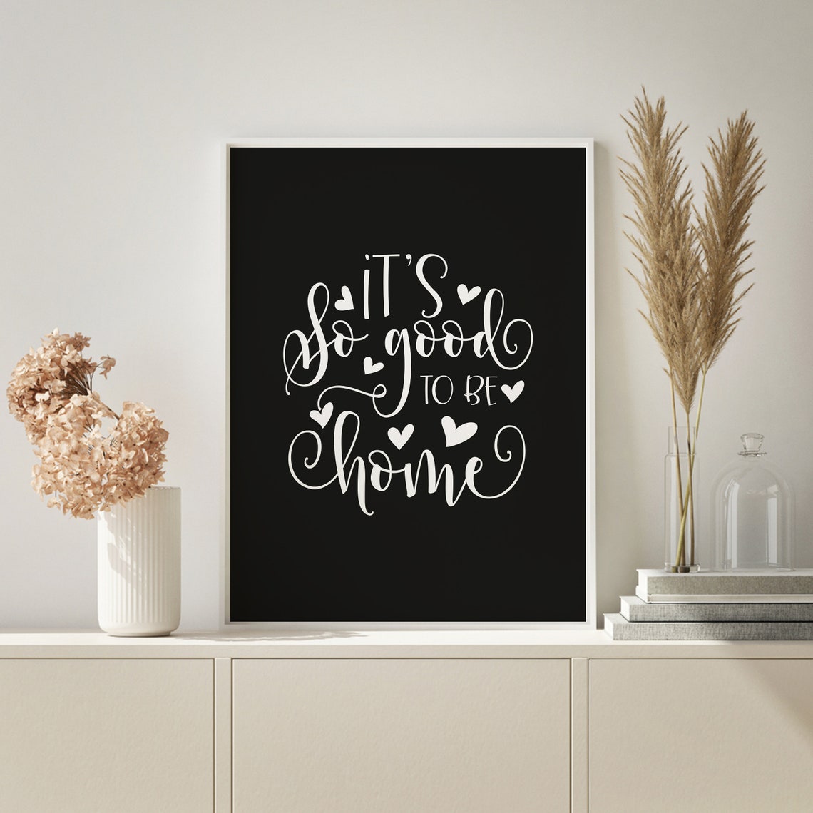 Its So Good To Be Home Sign Housewarming Gift Funny Home Sign Wood Sign Its So Good To Be Home - Image 3