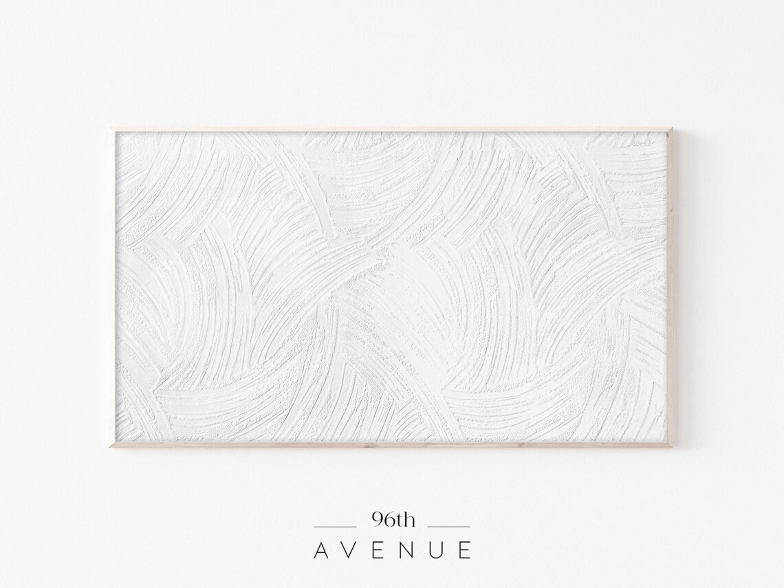 Abstract Concrete Texture Art, Poster Print