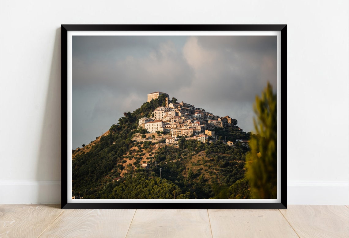 Amalfi Salerno Campania Italy Limited Edition Print Photography Fine Art Wall Art Exclusive Print Posters Photos Italian Ita